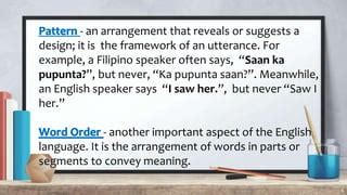 PUPUNTA Meaning in English .